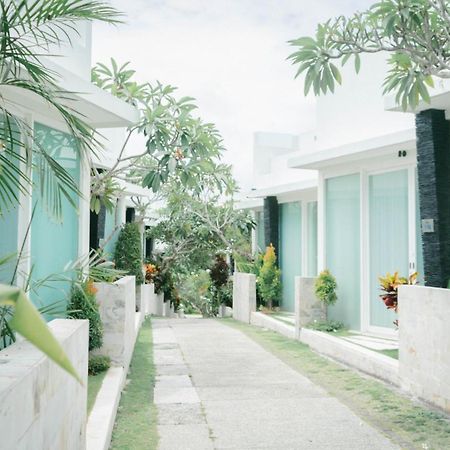 Nunamkhalu Private Villa And Spa Nusa Dua  Kültér fotó